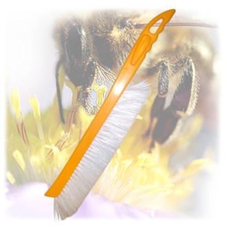 Včelársky zmetáčik pv